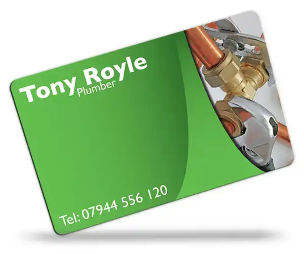 Tony Royle Plumbers