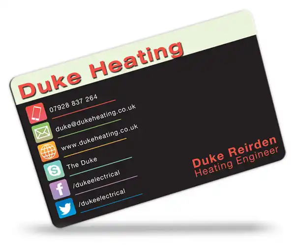 Duke Plumbers