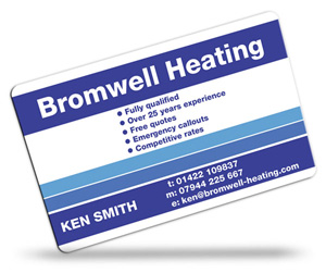 Bromwell Plumbers