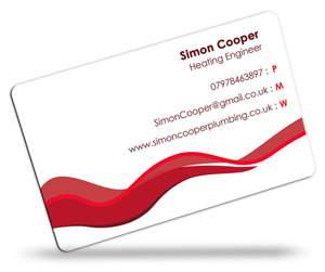 Simon Cooper Plumbers
