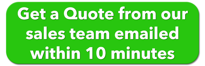 get your quote from our sales team within 10 minutes