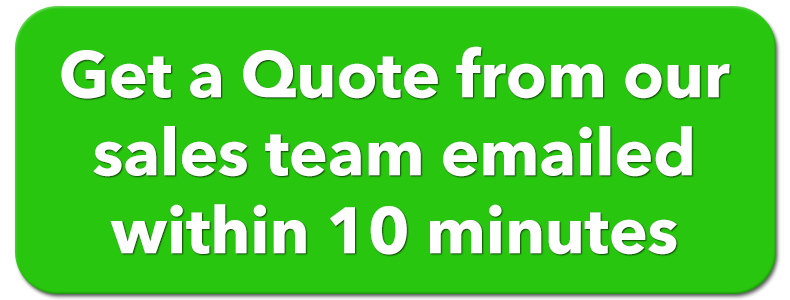 get your quote from our sales team within 10 minutes